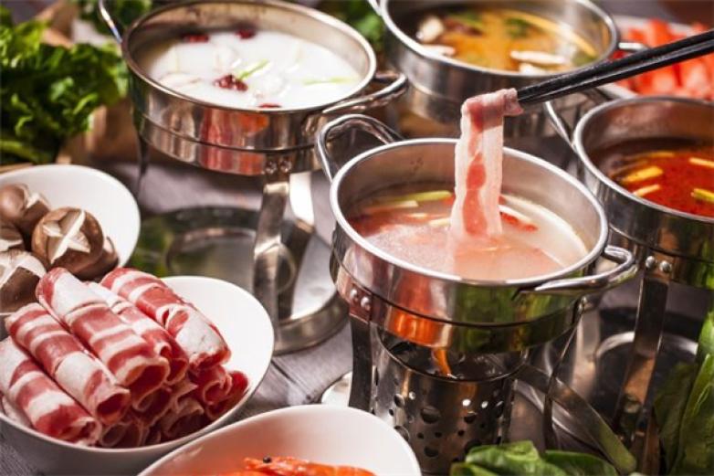 百转千回小火锅